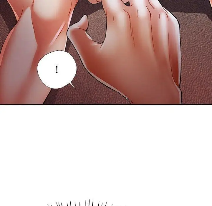 漫画《可以爱你吗》第35话第23张图