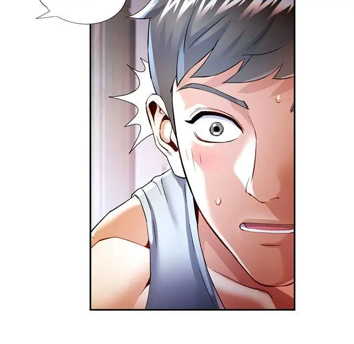 漫画《可以爱你吗》第35话第36张图