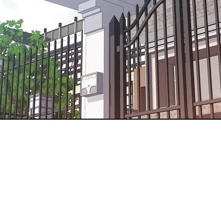 漫画《可以爱你吗》第35话第43张图