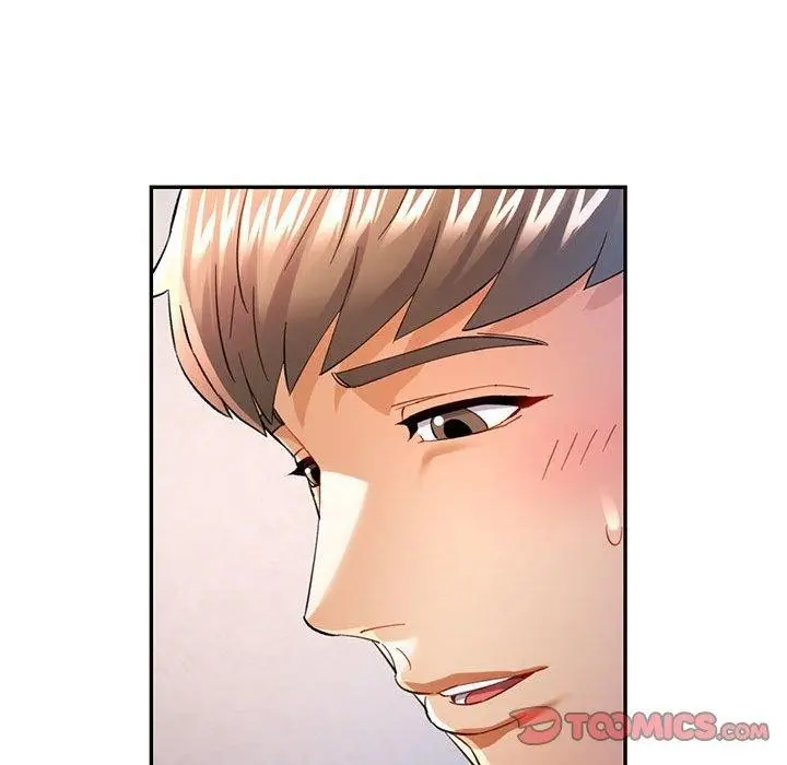 漫画《可以爱你吗》第35话第75张图