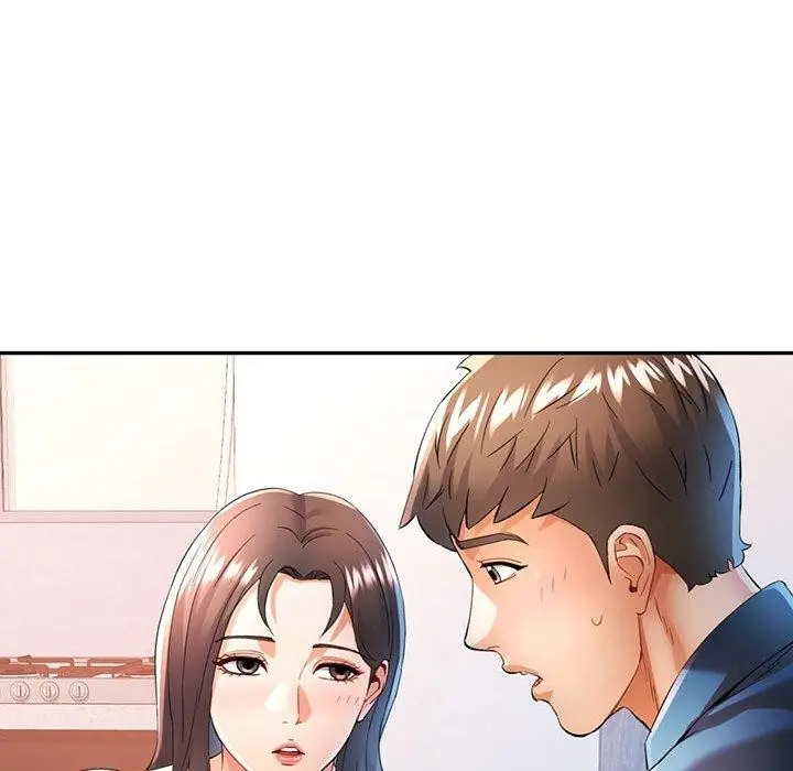 漫画《可以爱你吗》第35话第78张图