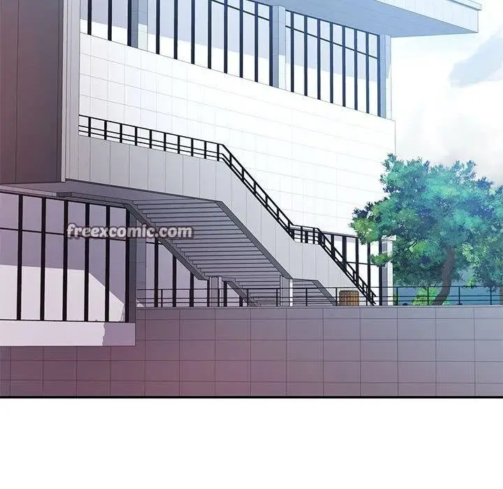 漫画《可以爱你吗》第36话第128张图