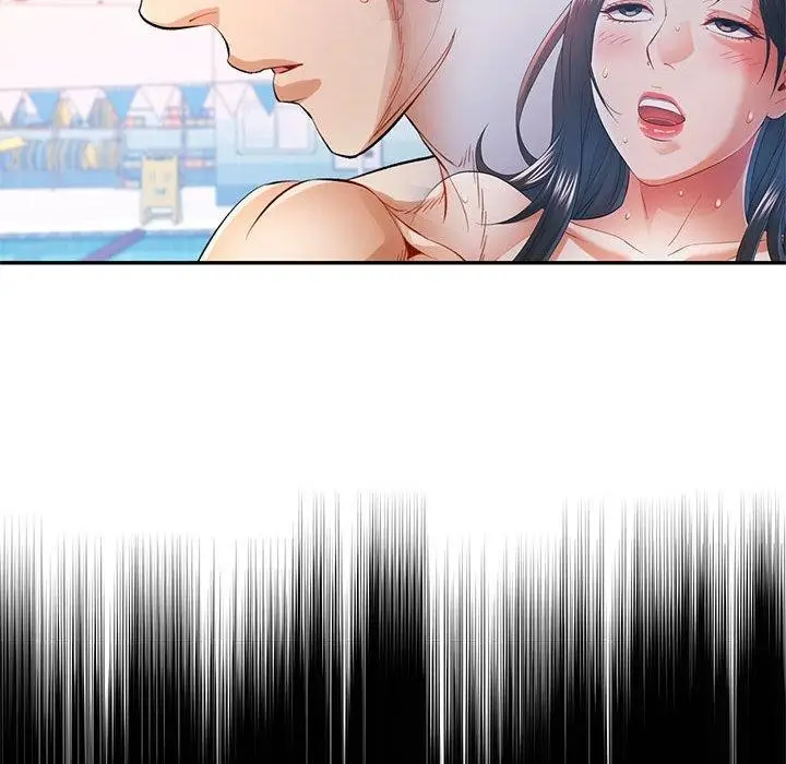 漫画《可以爱你吗》第36话第134张图