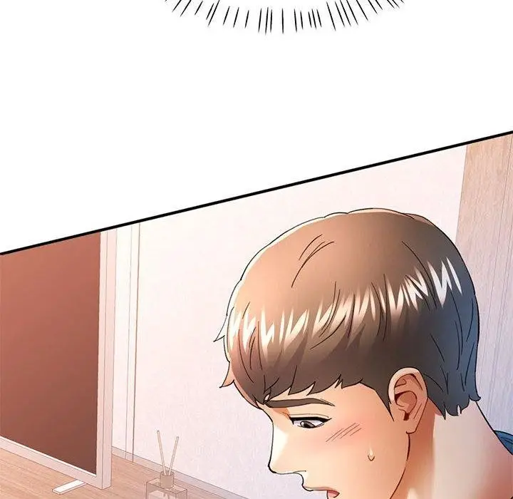 漫画《可以爱你吗》第36话第19张图