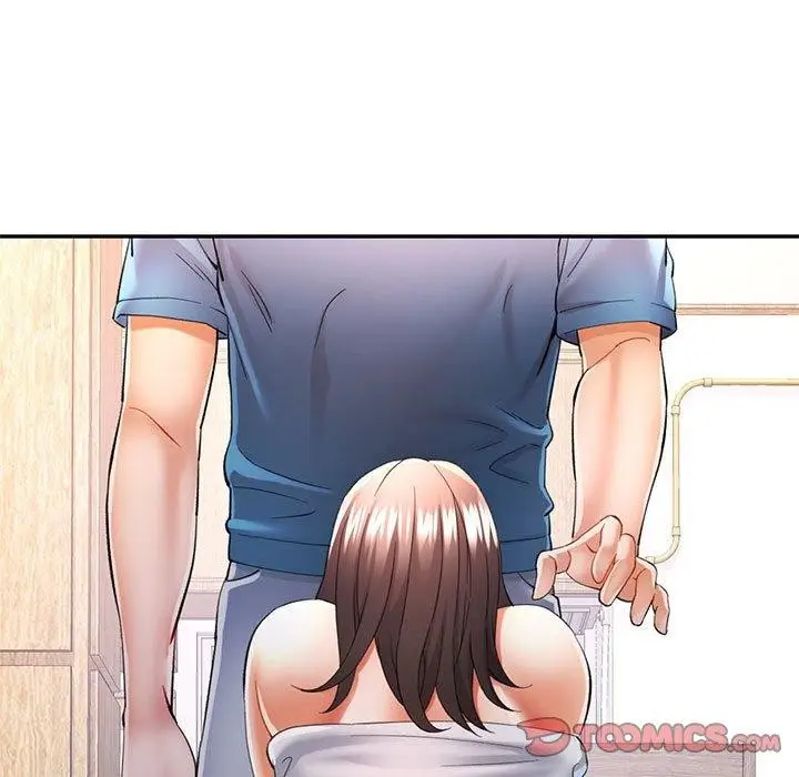 漫画《可以爱你吗》第36话第9张图