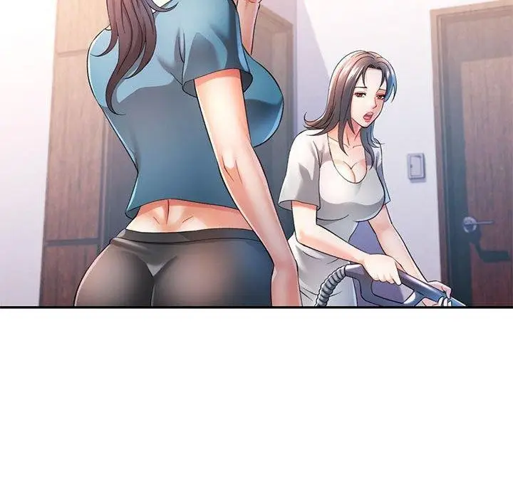 漫画《可以爱你吗》第37话第104张图