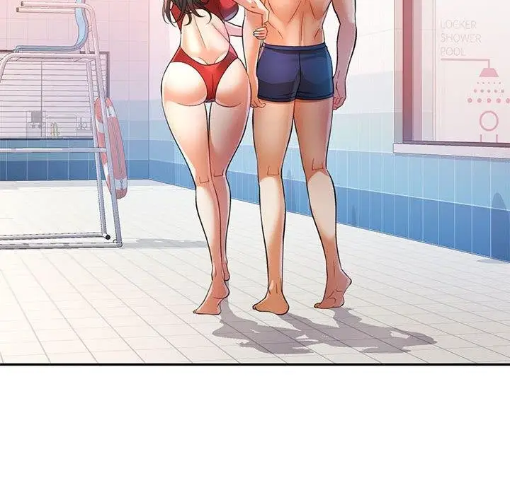 漫画《可以爱你吗》第37话第26张图