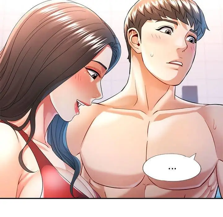 漫画《可以爱你吗》第37话第53张图