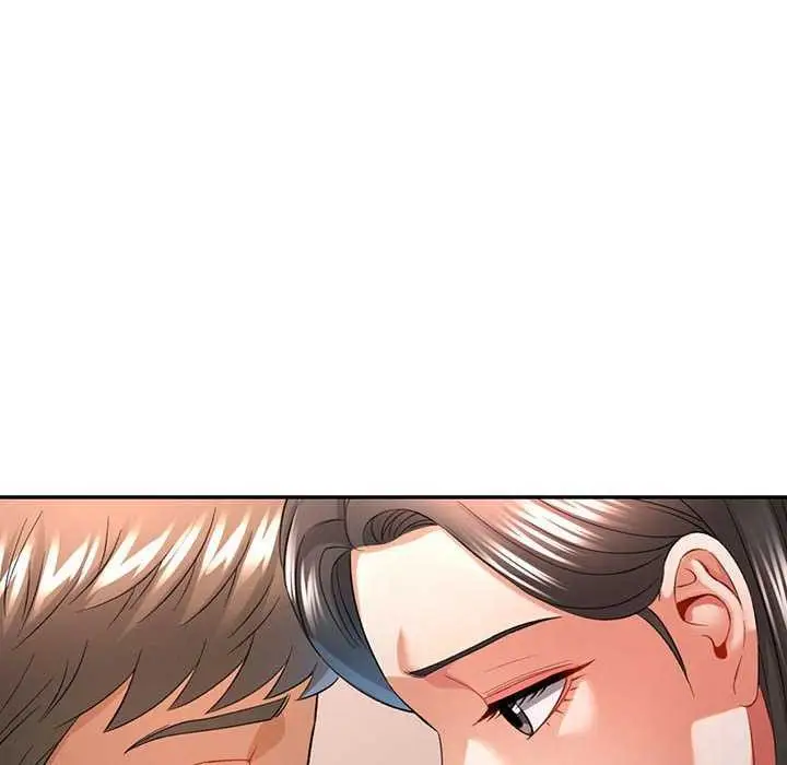 漫画《可以爱你吗》第38话第71张图
