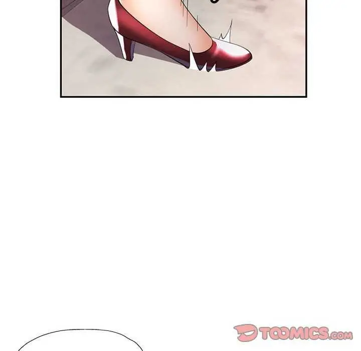 漫画《可以爱你吗》第39话第123张图