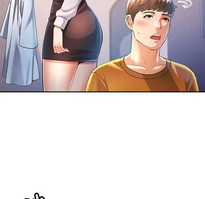 漫画《可以爱你吗》第40话第100张图