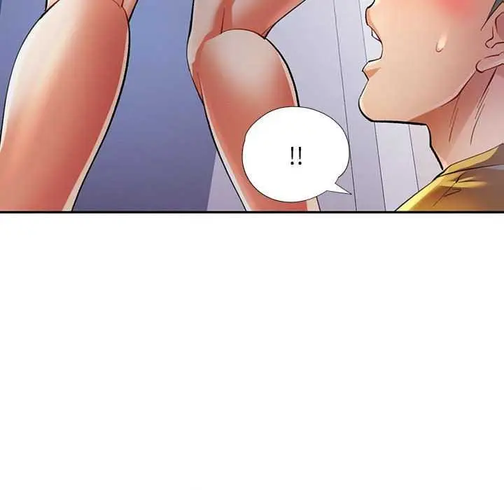 漫画《可以爱你吗》第40话第59张图