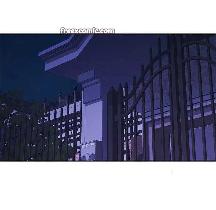 漫画《可以爱你吗》第40话第77张图