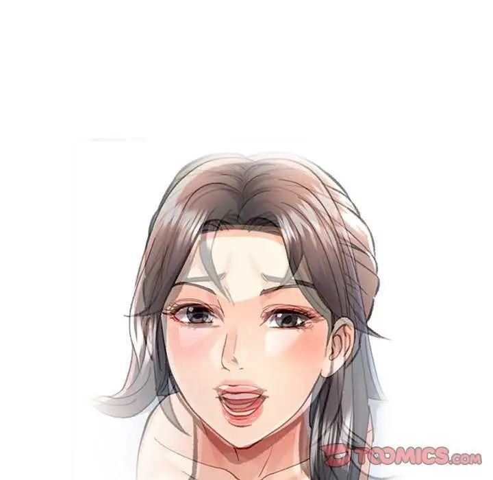 漫画《可以爱你吗》第41话第21张图
