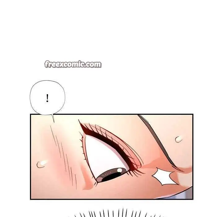 漫画《可以爱你吗》第41话第60张图