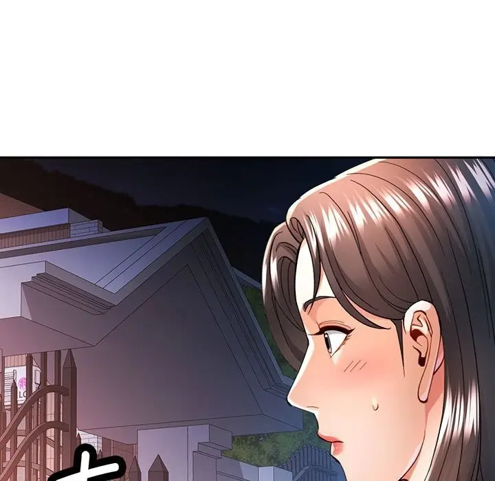漫画《可以爱你吗》第42话第11张图