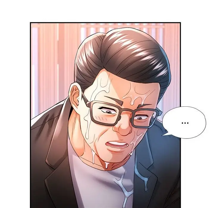 漫画《可以爱你吗》第42话第124张图