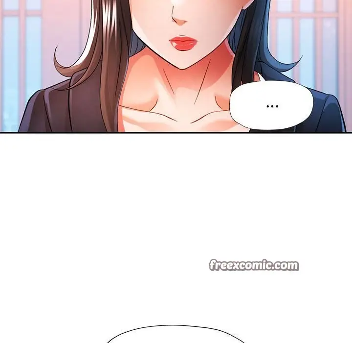 漫画《可以爱你吗》第42话第80张图