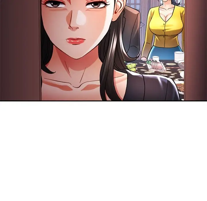 漫画《可以爱你吗》第43话第127张图