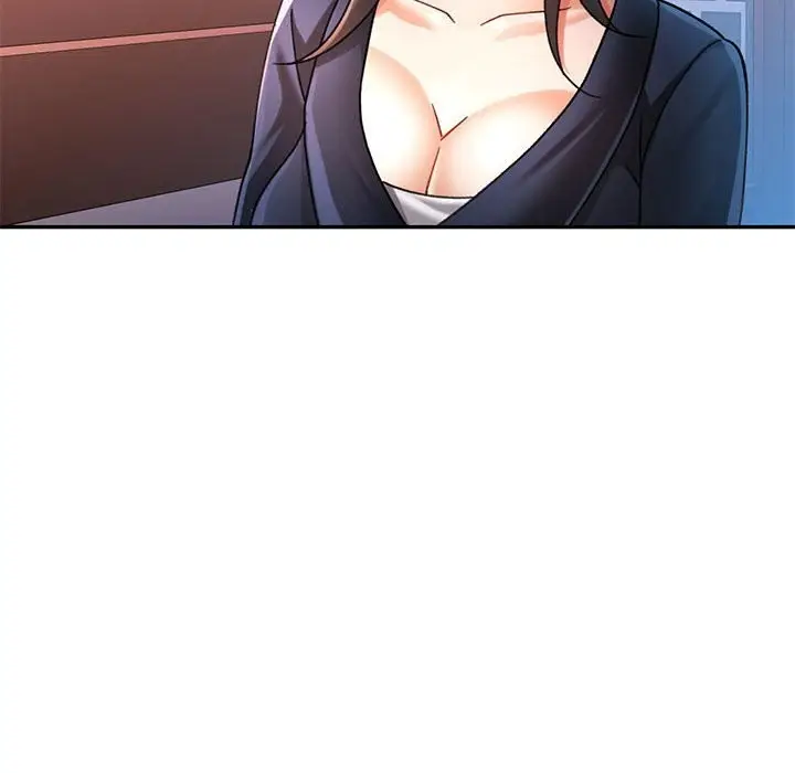 漫画《可以爱你吗》第43话第130张图