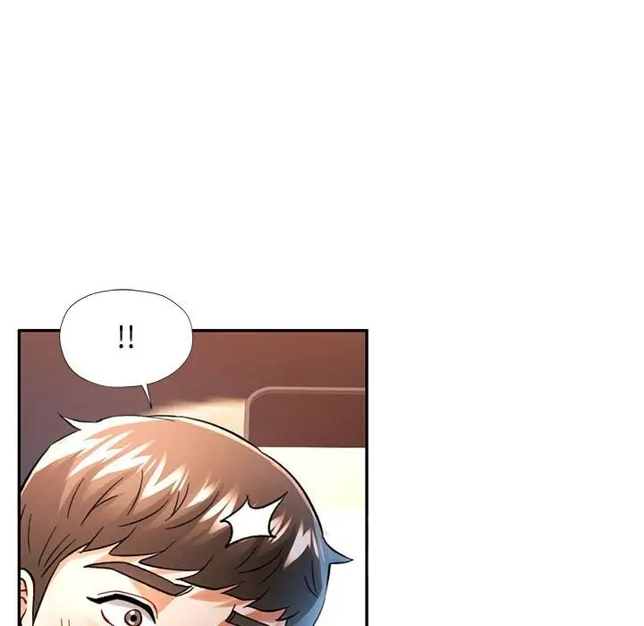 漫画《可以爱你吗》第43话第31张图