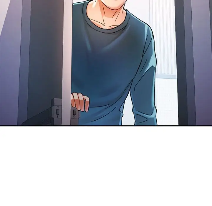 漫画《可以爱你吗》第43话第37张图
