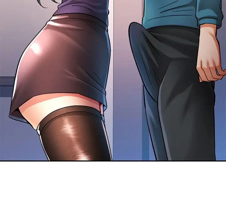 漫画《可以爱你吗》第43话第56张图