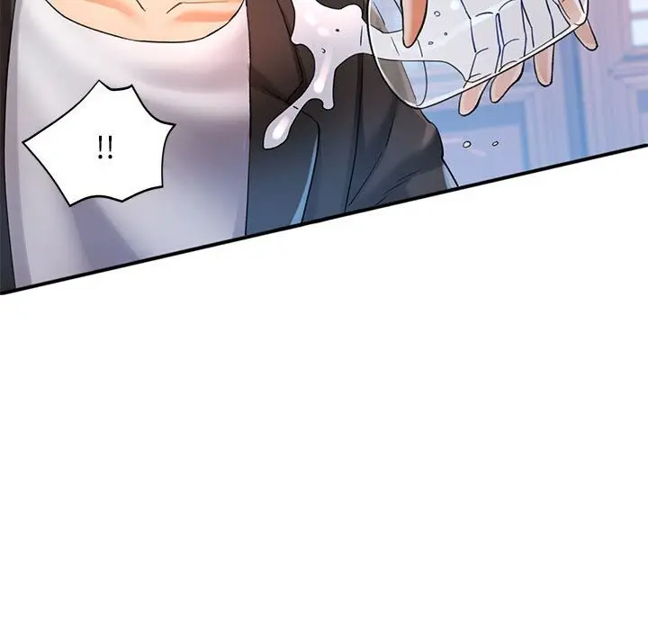 漫画《可以爱你吗》第43话第7张图