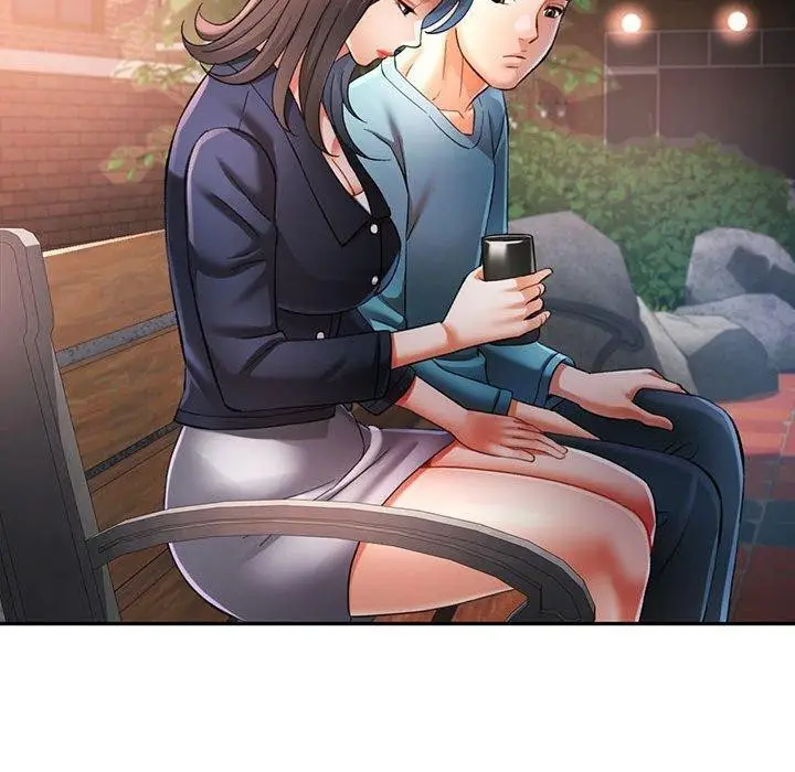 漫画《可以爱你吗》第44话第100张图