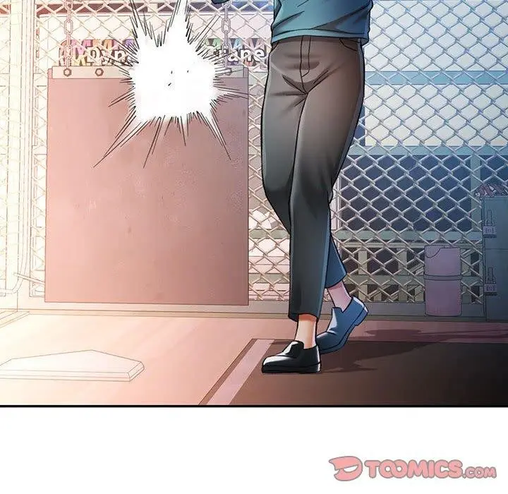 漫画《可以爱你吗》第44话第105张图