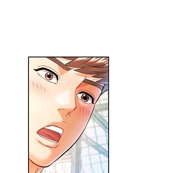 漫画《可以爱你吗》第44话第134张图