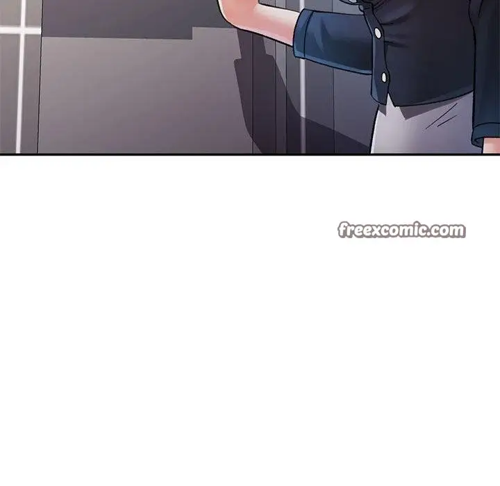 漫画《可以爱你吗》第44话第16张图