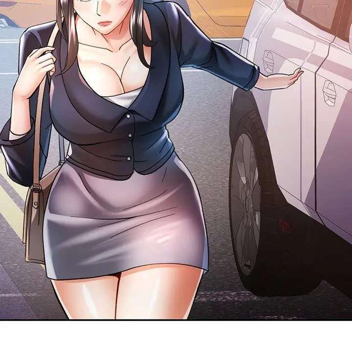 漫画《可以爱你吗》第44话第76张图