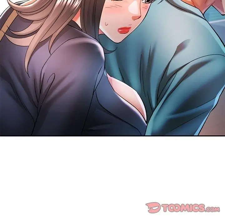 漫画《可以爱你吗》第44话第93张图
