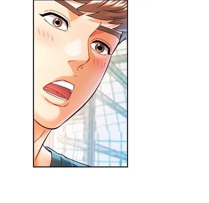 漫画《可以爱你吗》第45话第10张图