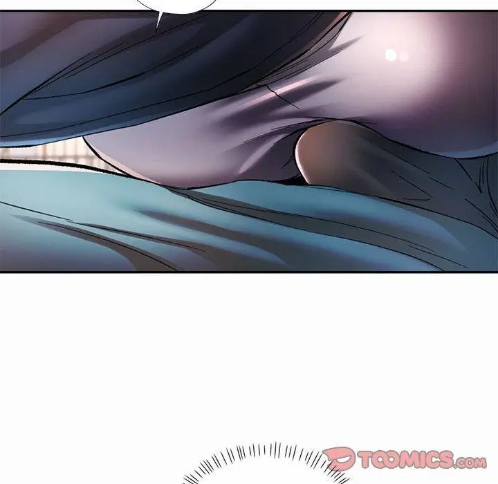 漫画《可以爱你吗》第45话第27张图