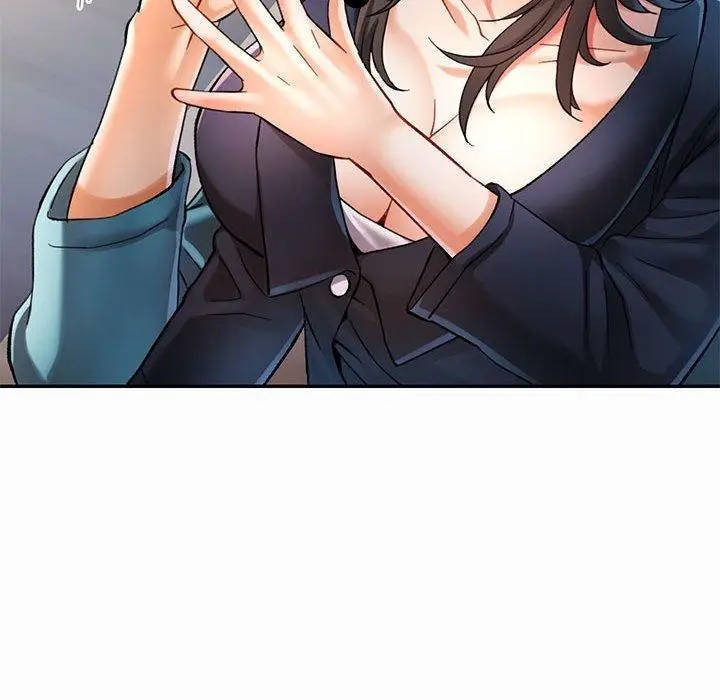 漫画《可以爱你吗》第45话第31张图