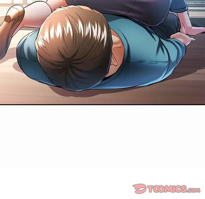 漫画《可以爱你吗》第45话第33张图