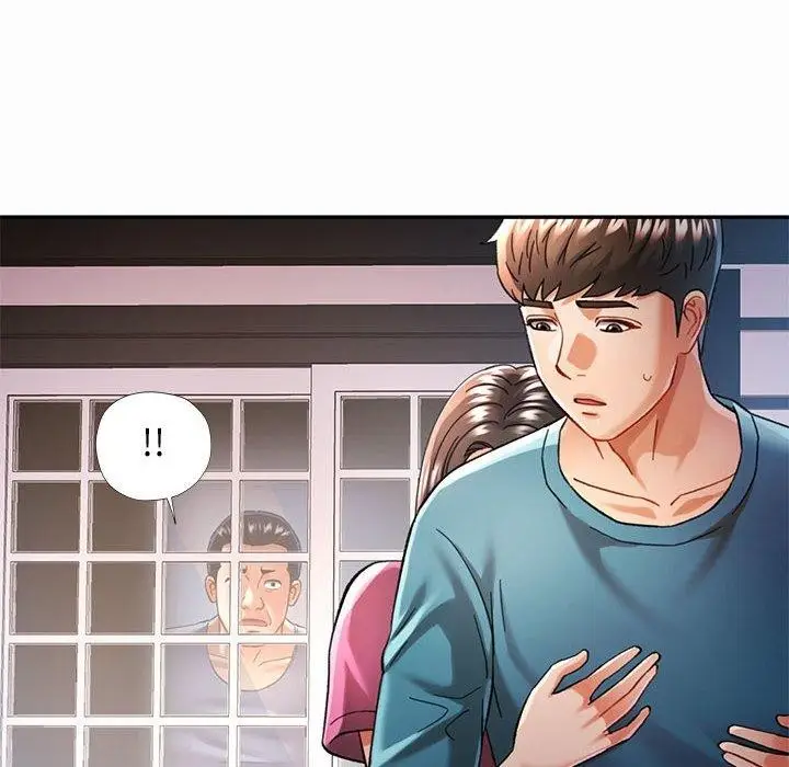 漫画《可以爱你吗》第45话第72张图