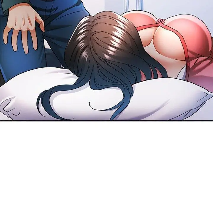 漫画《可以爱你吗》第46话第114张图