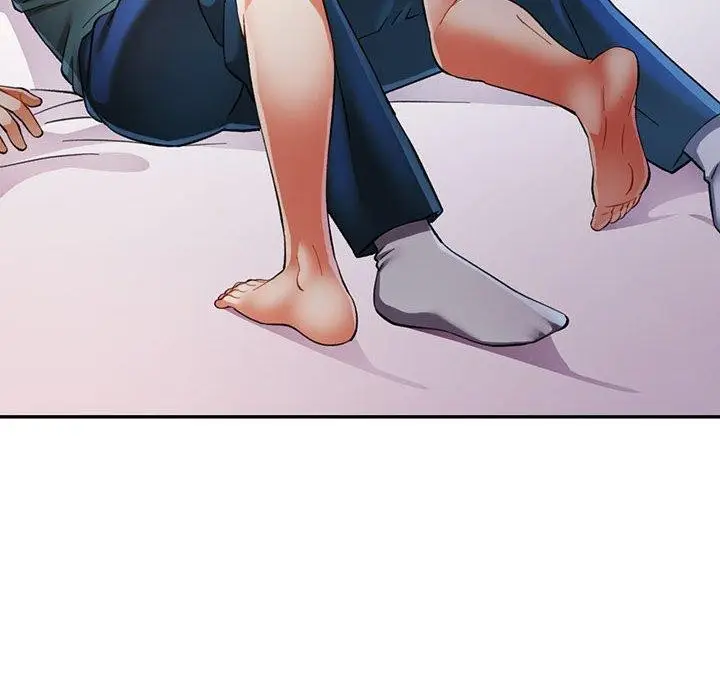 漫画《可以爱你吗》第46话第136张图