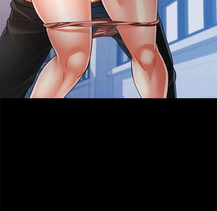 漫画《可以爱你吗》第46话第20张图