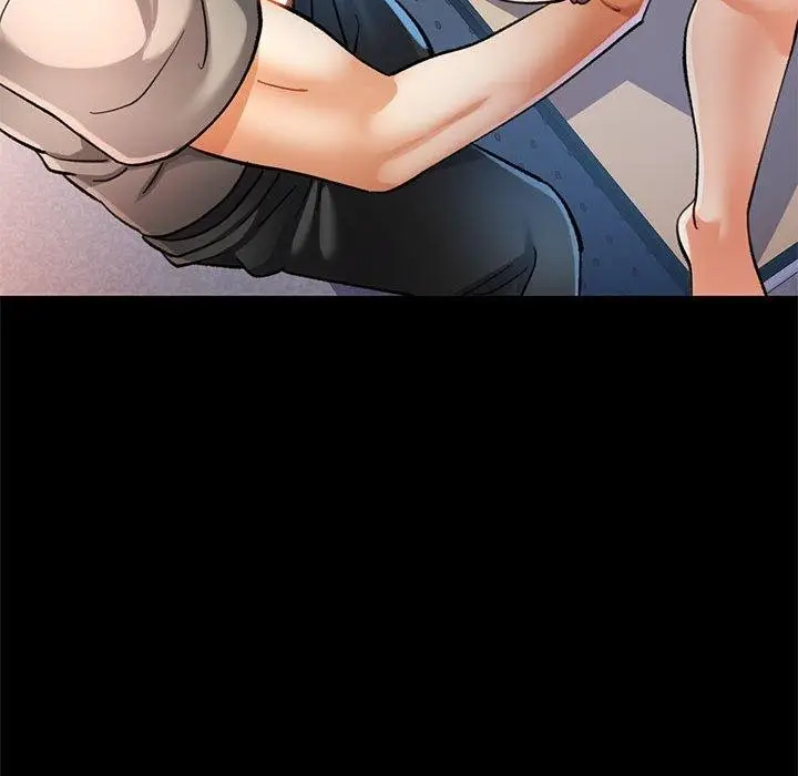 漫画《可以爱你吗》第46话第34张图