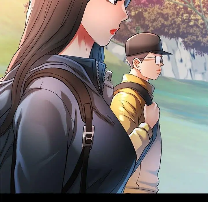 漫画《可以爱你吗》第46话第54张图