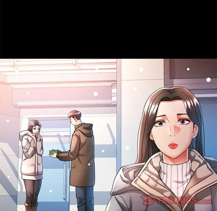 漫画《可以爱你吗》第46话第57张图