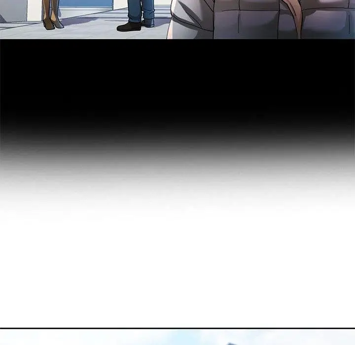 漫画《可以爱你吗》第46话第58张图