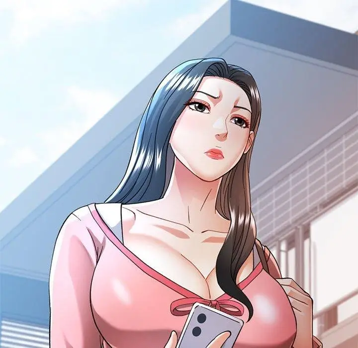 漫画《可以爱你吗》第46话第59张图