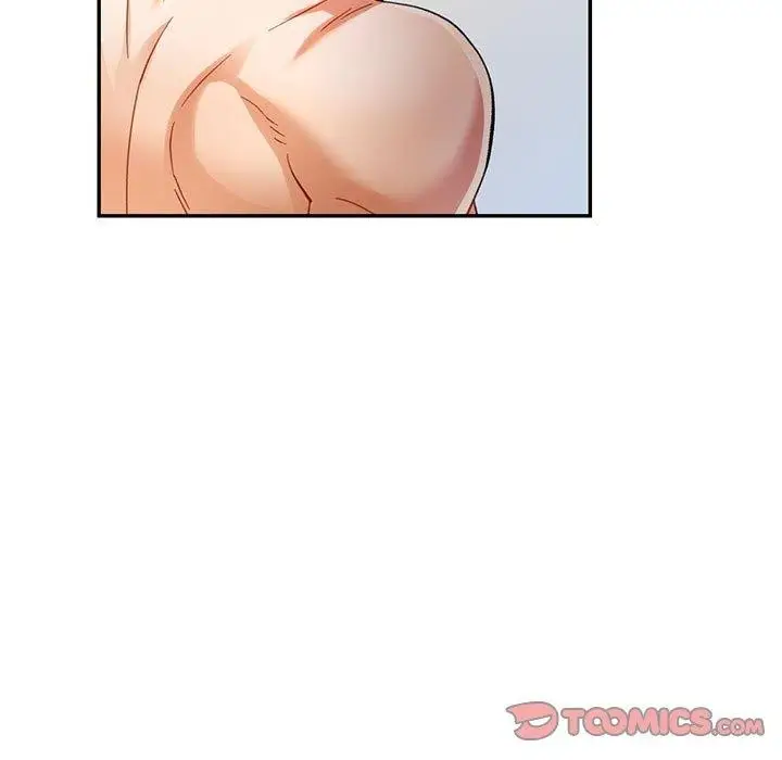 漫画《可以爱你吗》第46话第81张图