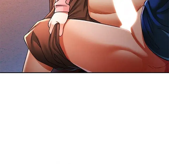 漫画《可以爱你吗》第47话第104张图