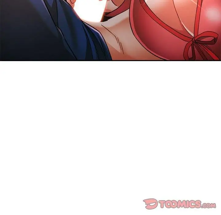 漫画《可以爱你吗》第47话第111张图